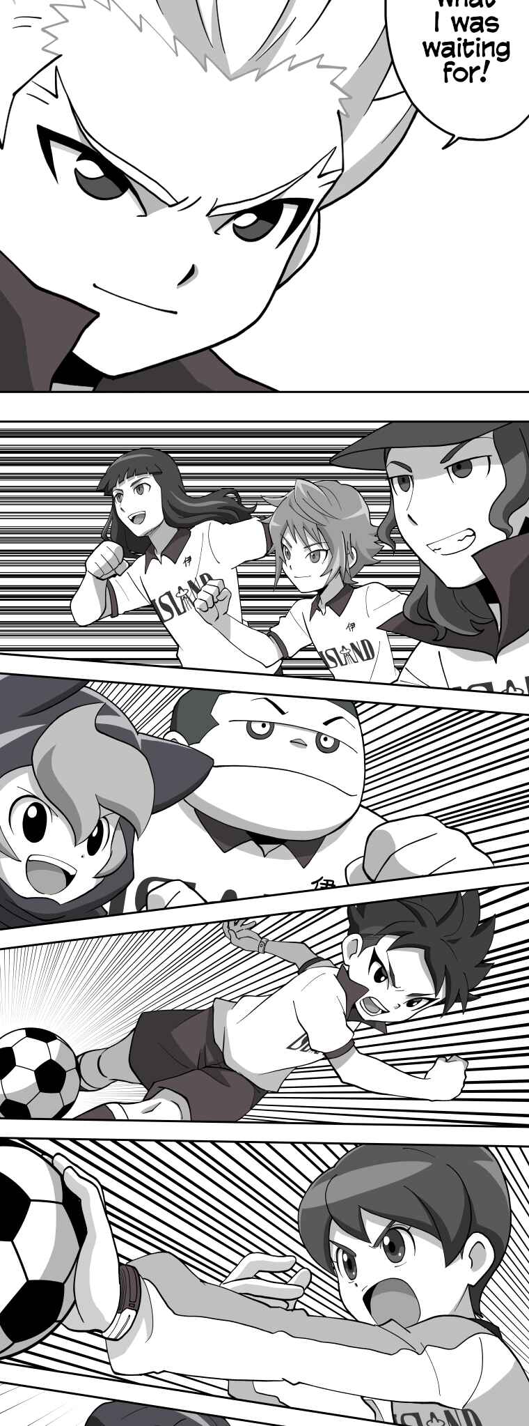 Chapter 84 - Page 10