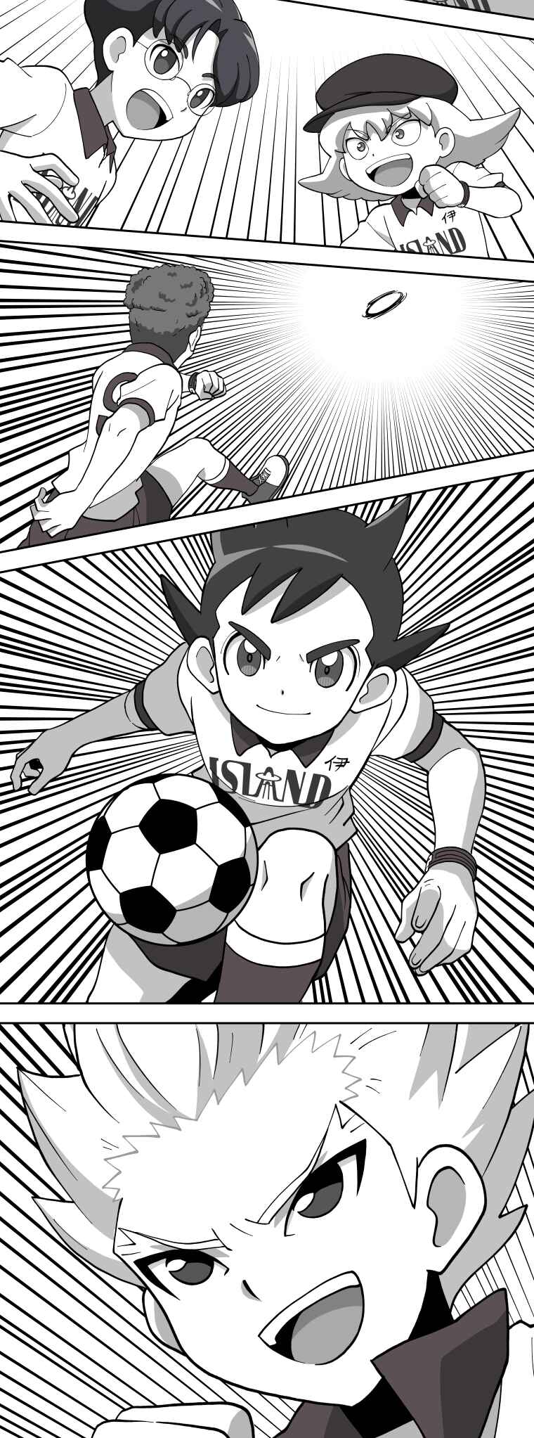 Chapter 84 - Page 11