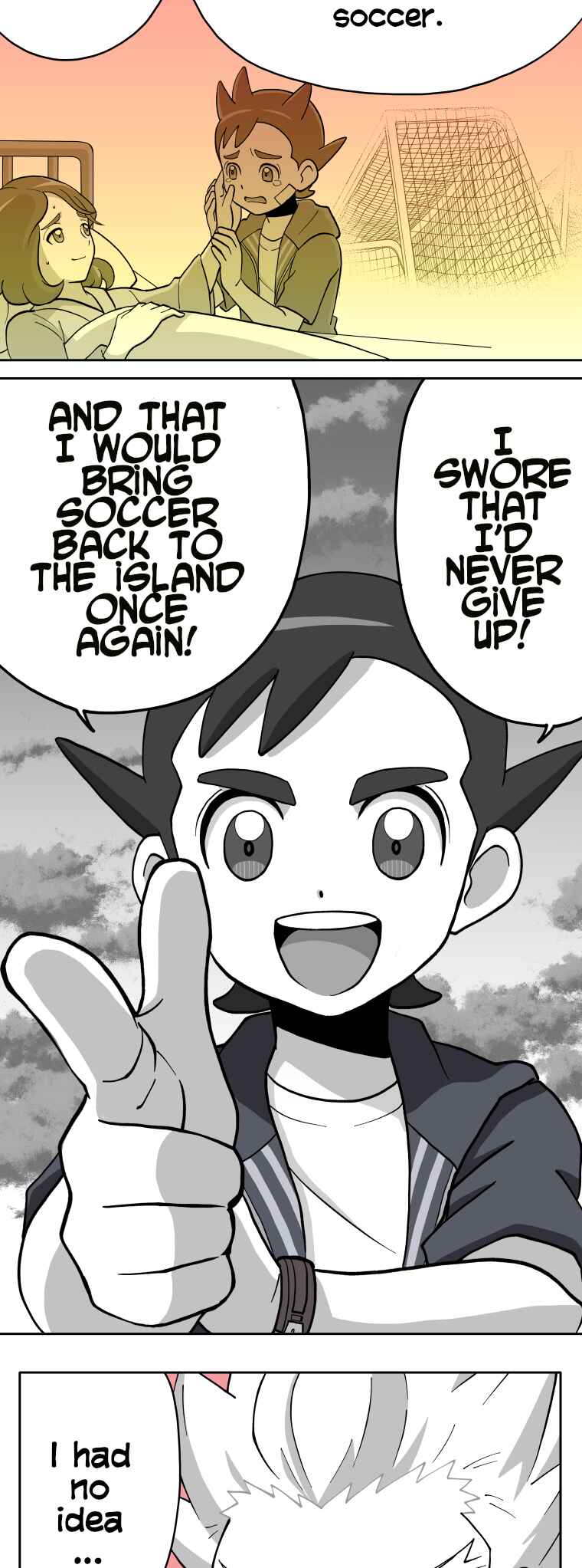 Chapter 84 - Page 15