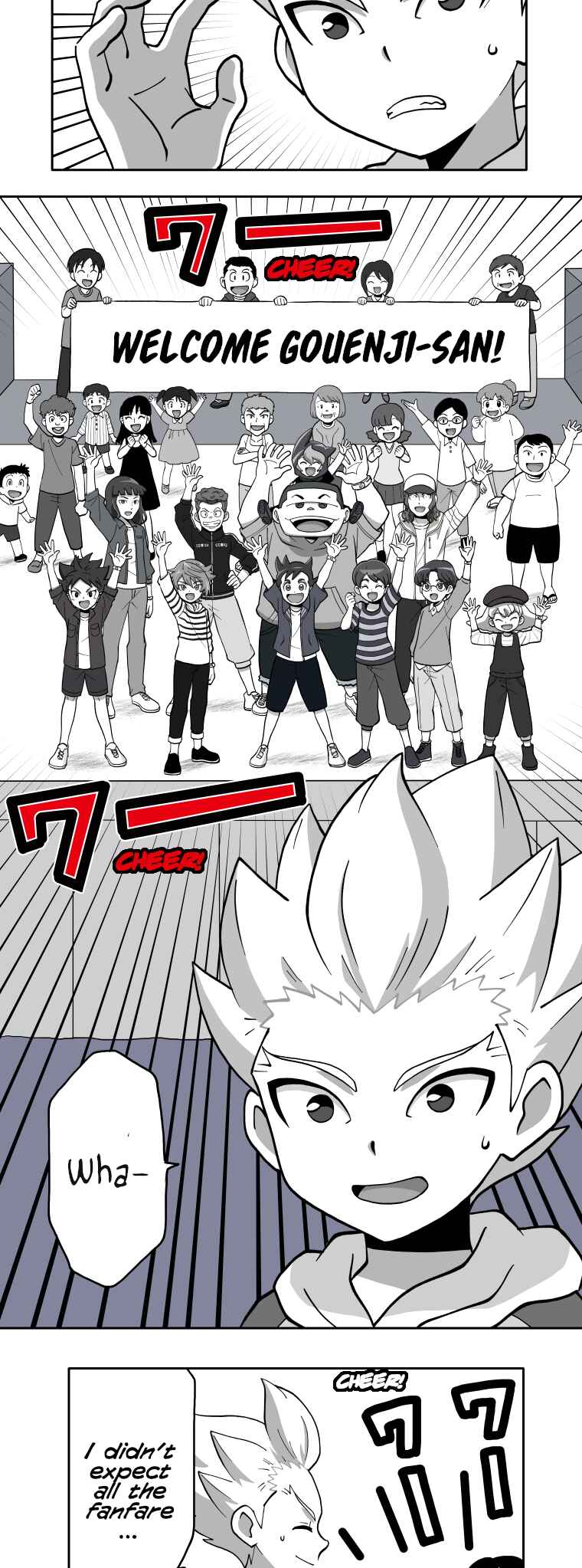 Chapter 84 - Page 2