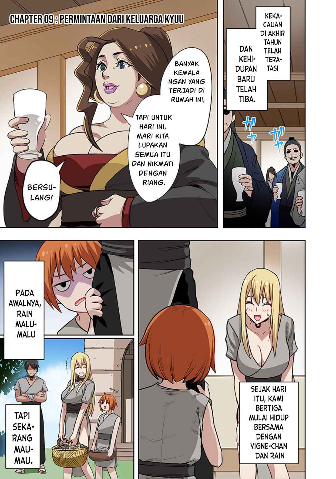 Chapter 9 - Page 2