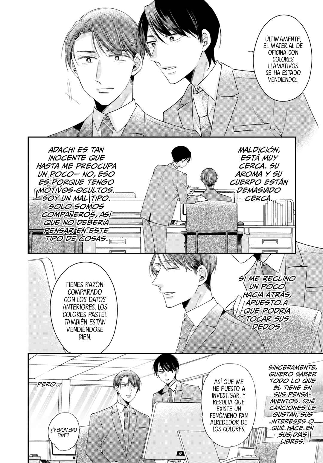Chapter 64.6 - Page 5