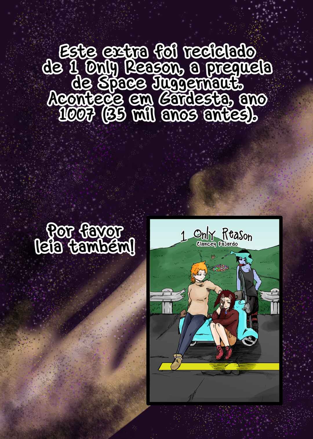 Chapter 66.5 - Page 1