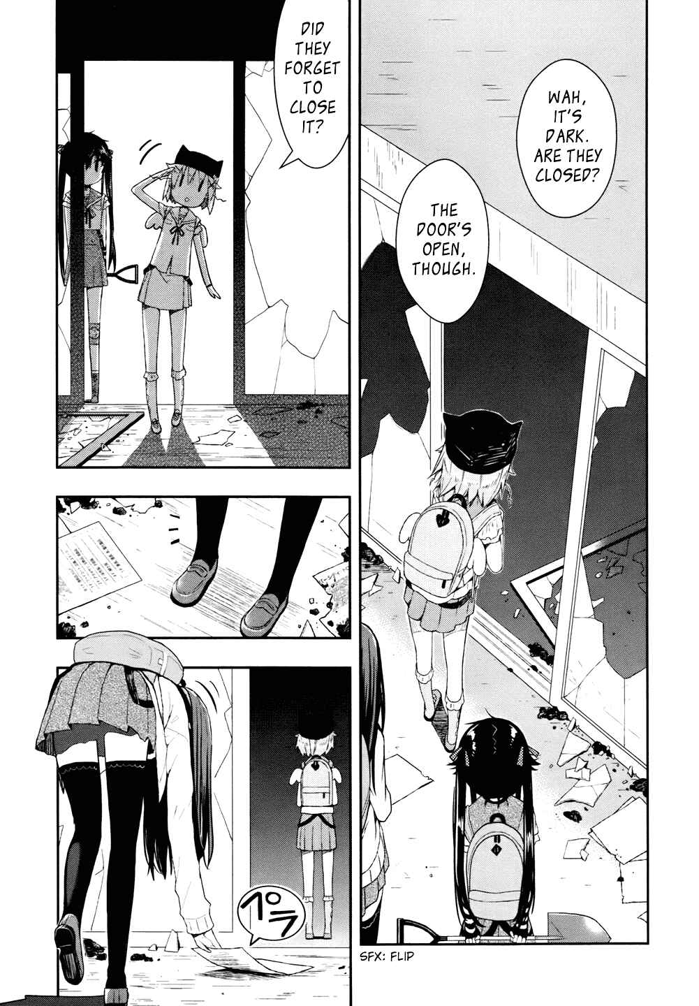 Chapter 10 - Page 5