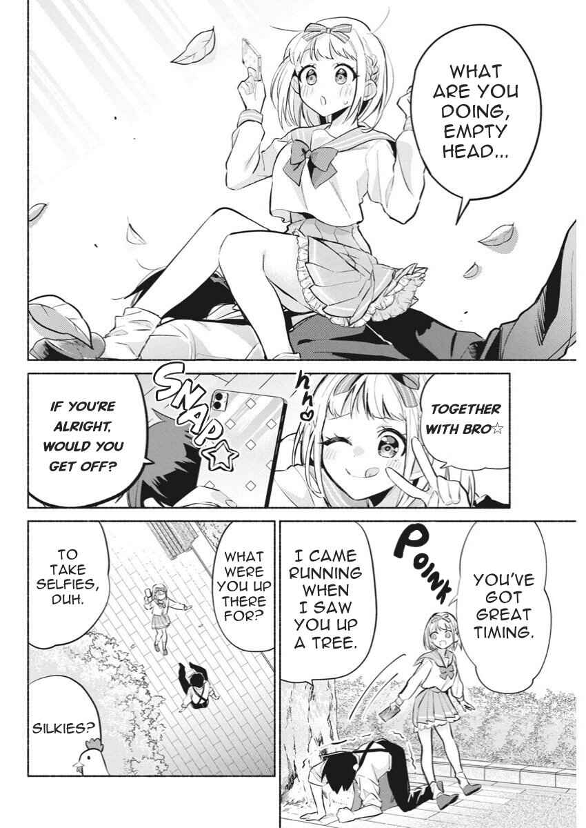 Chapter 3 - Page 5