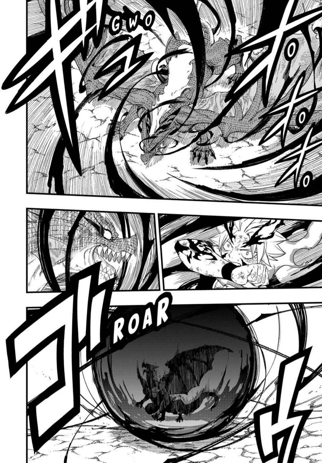 Chapter 203 - Page 16