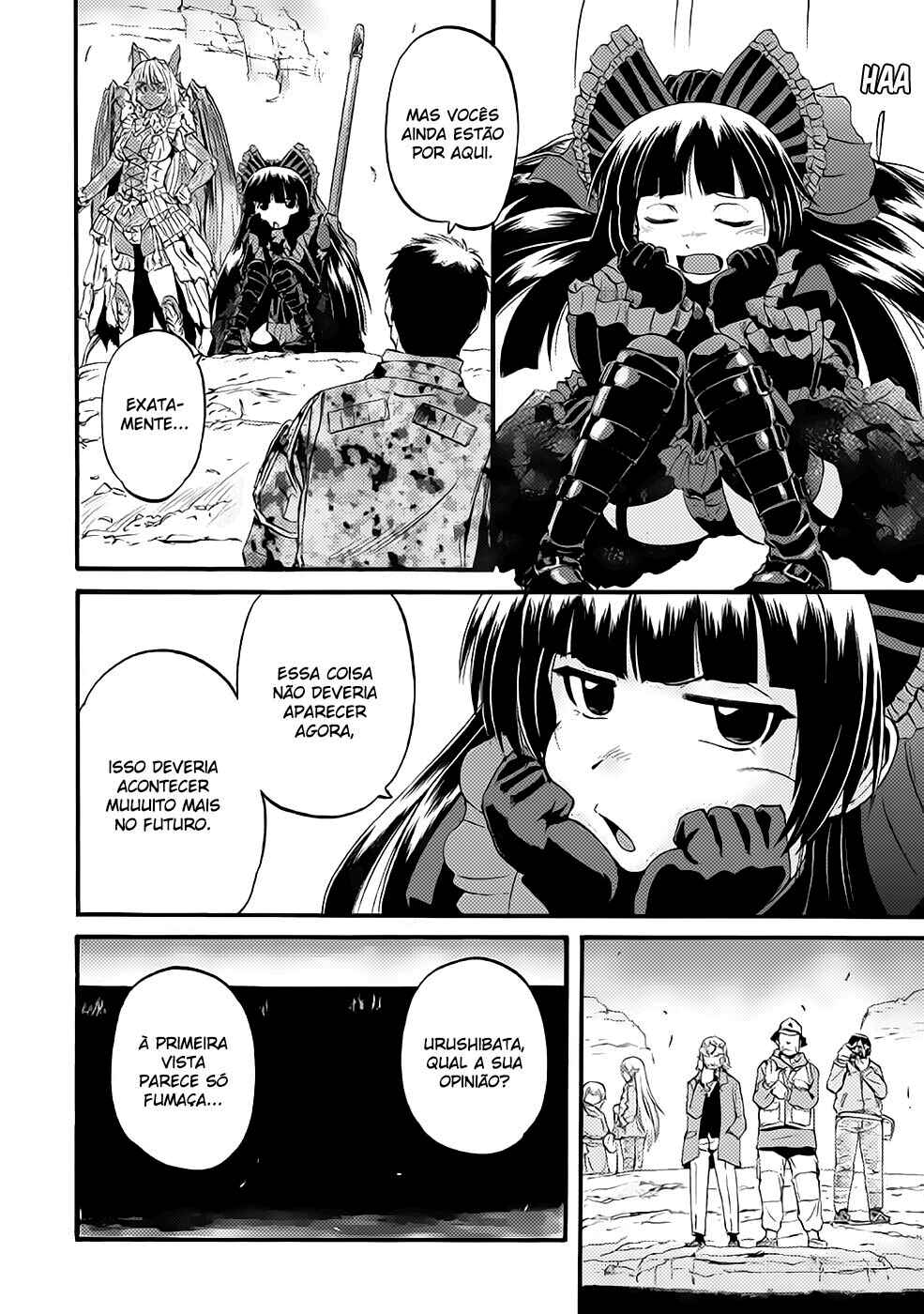 Chapter 94 - Page 11