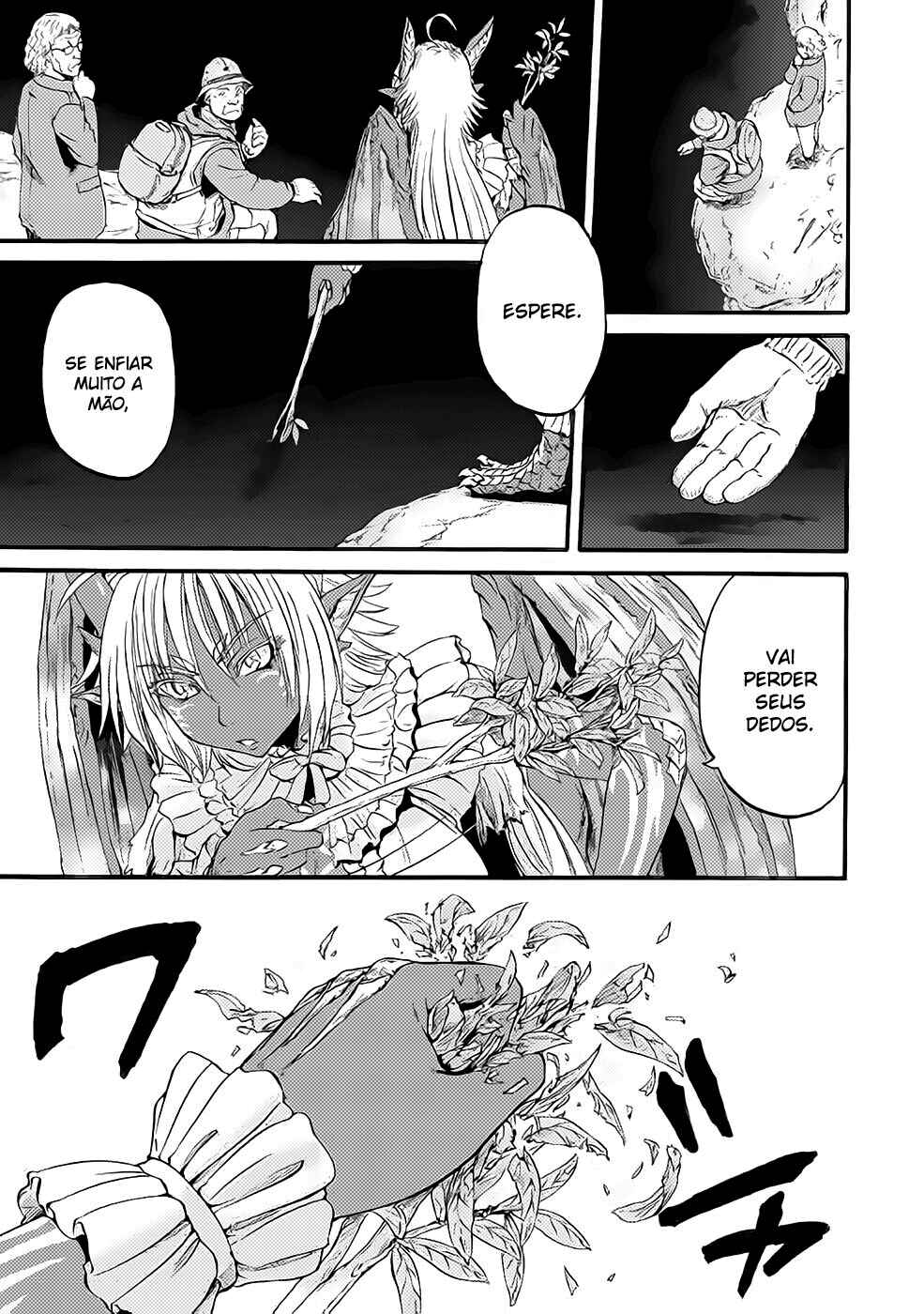 Chapter 94 - Page 12
