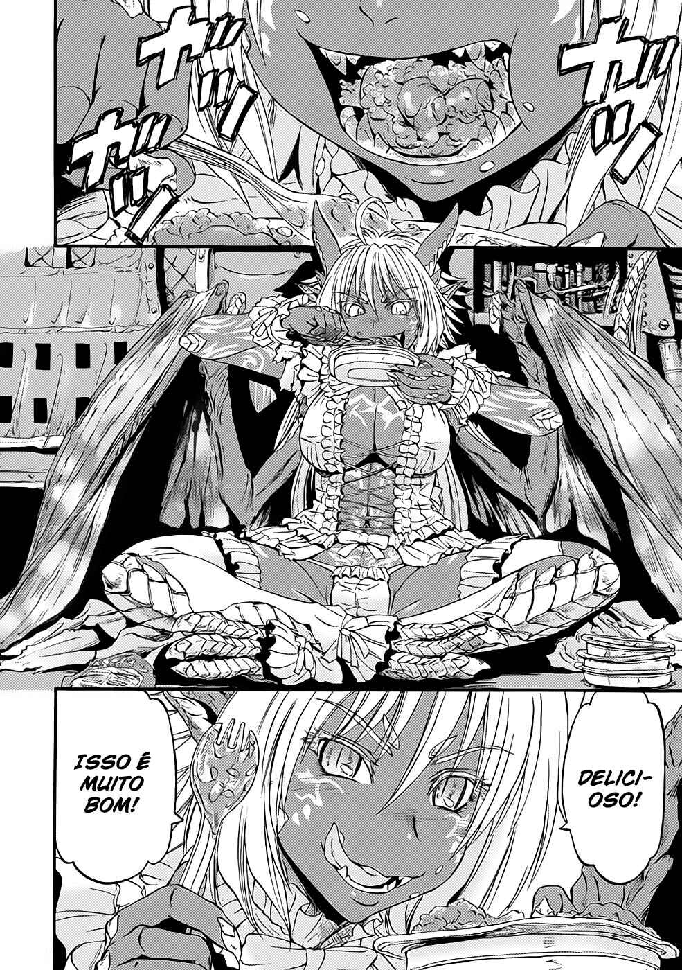 Chapter 94 - Page 19