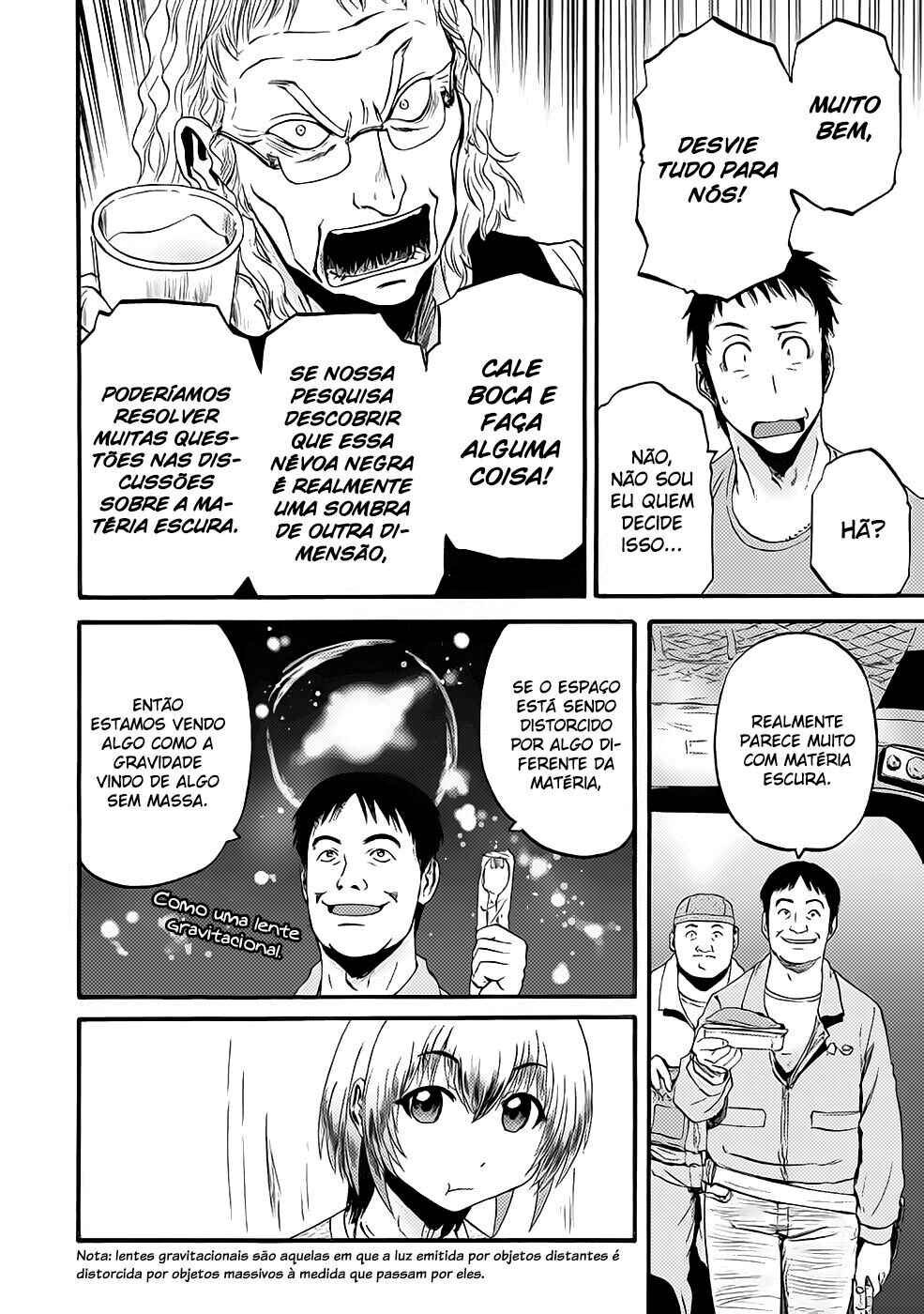 Chapter 94 - Page 27