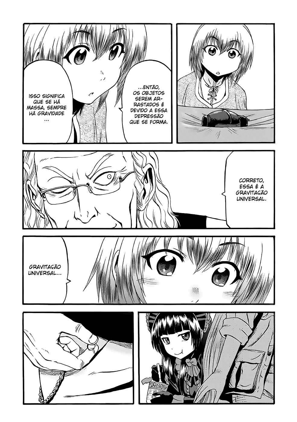 Chapter 94 - Page 30