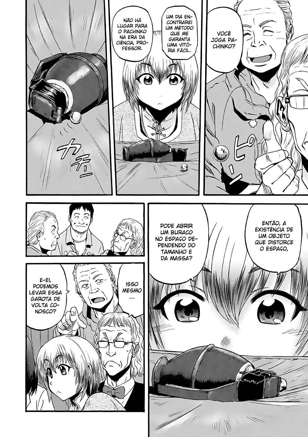Chapter 94 - Page 31