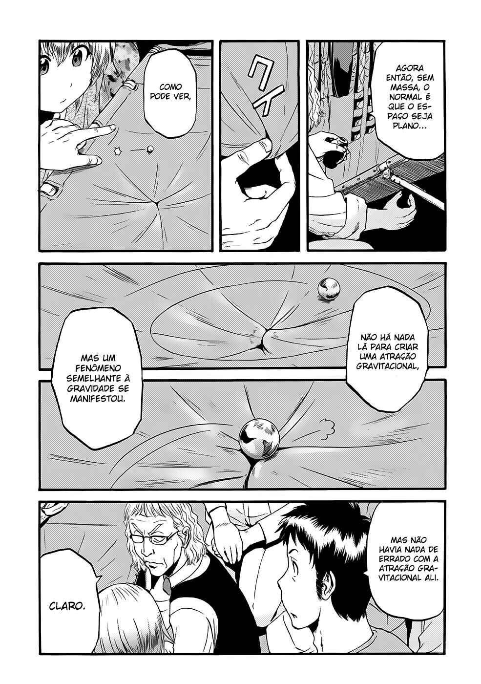 Chapter 94 - Page 33
