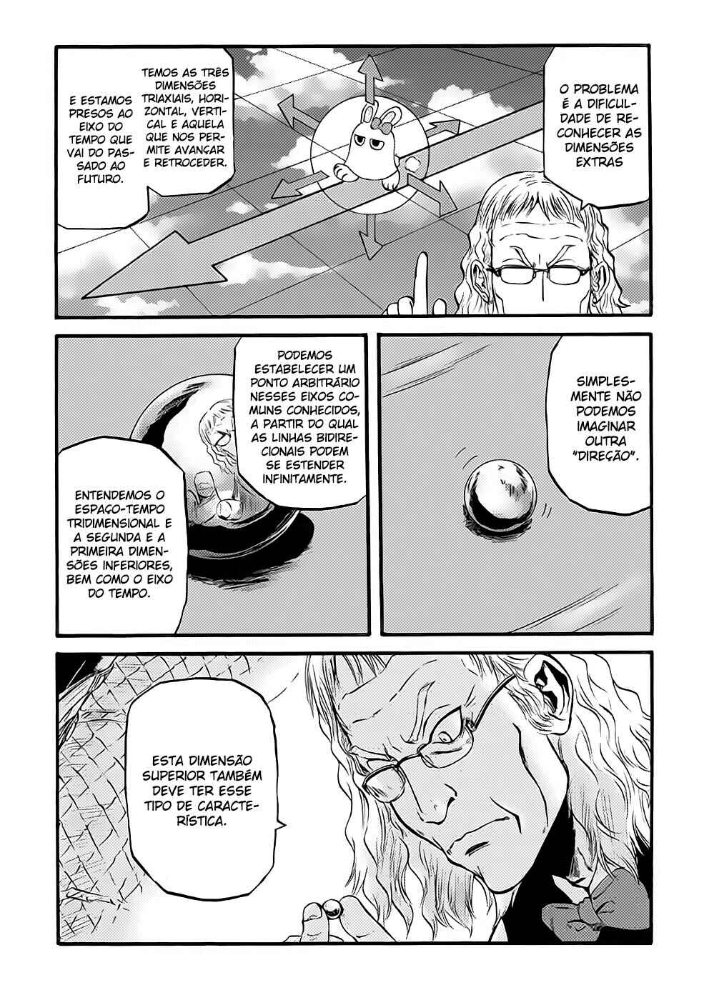 Chapter 94 - Page 36