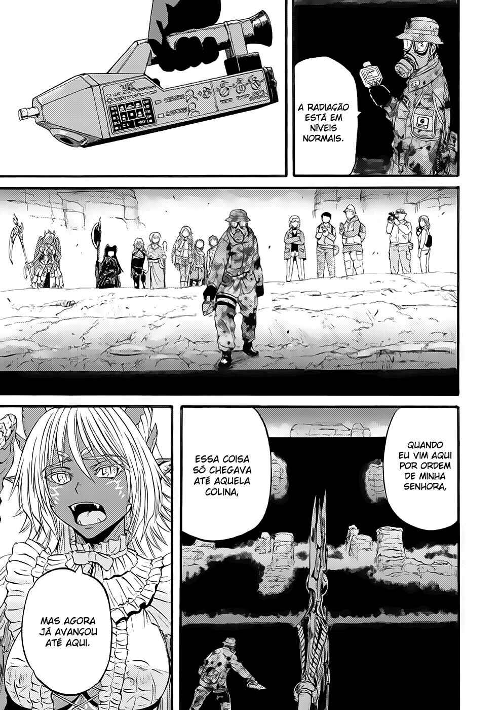 Chapter 94 - Page 8