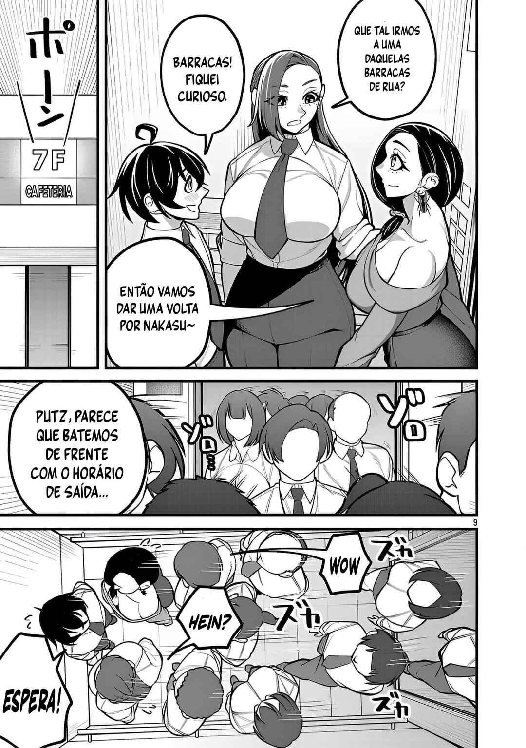 Chapter 4 - Page 10
