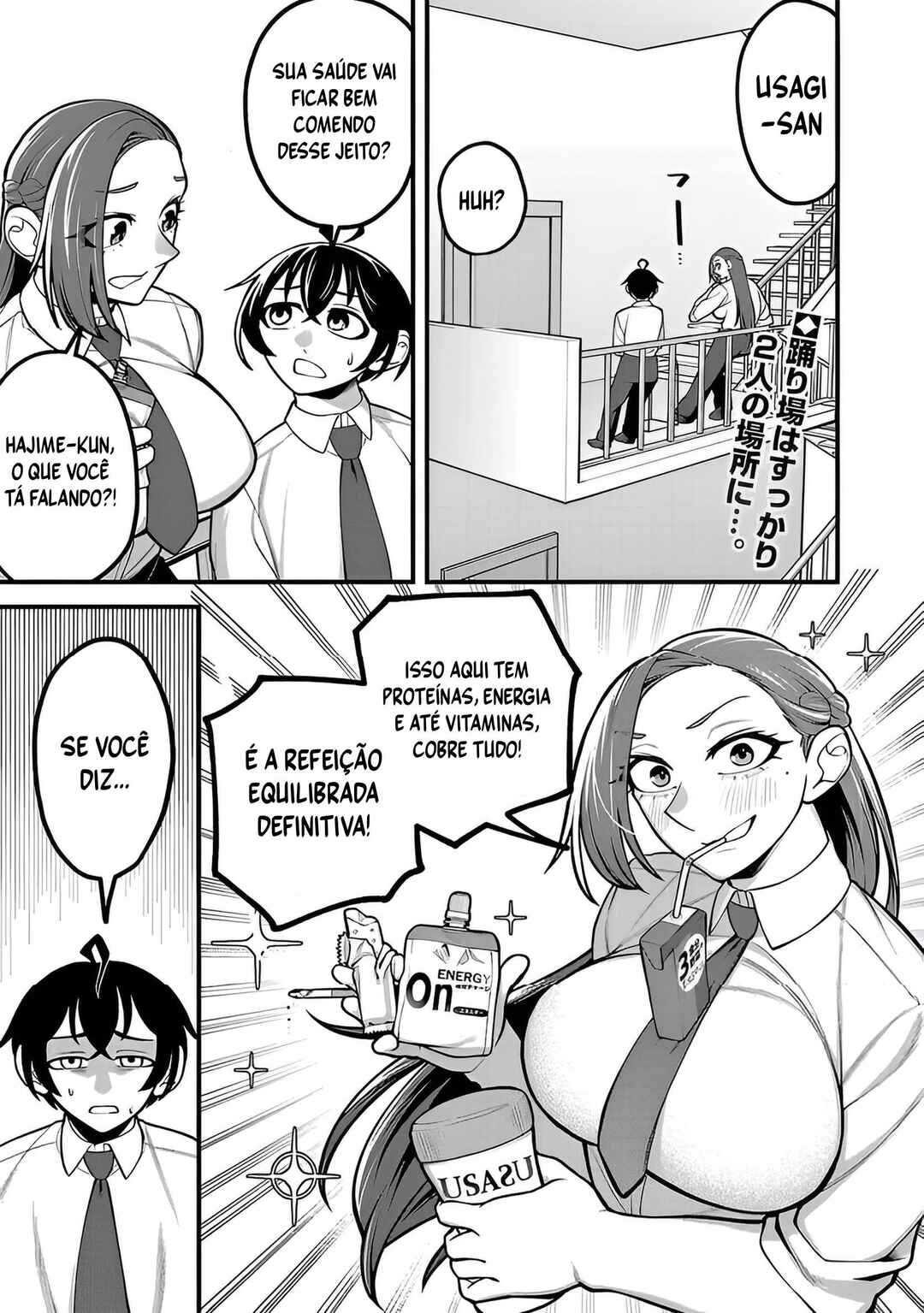 Chapter 4 - Page 2