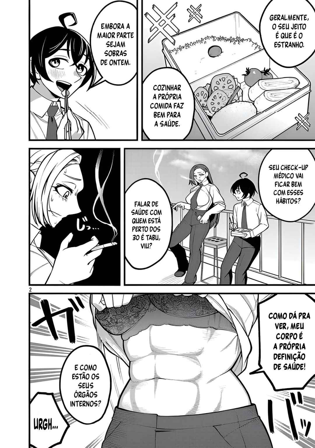 Chapter 4 - Page 3