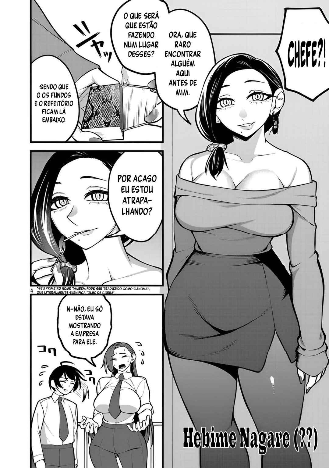 Chapter 4 - Page 5