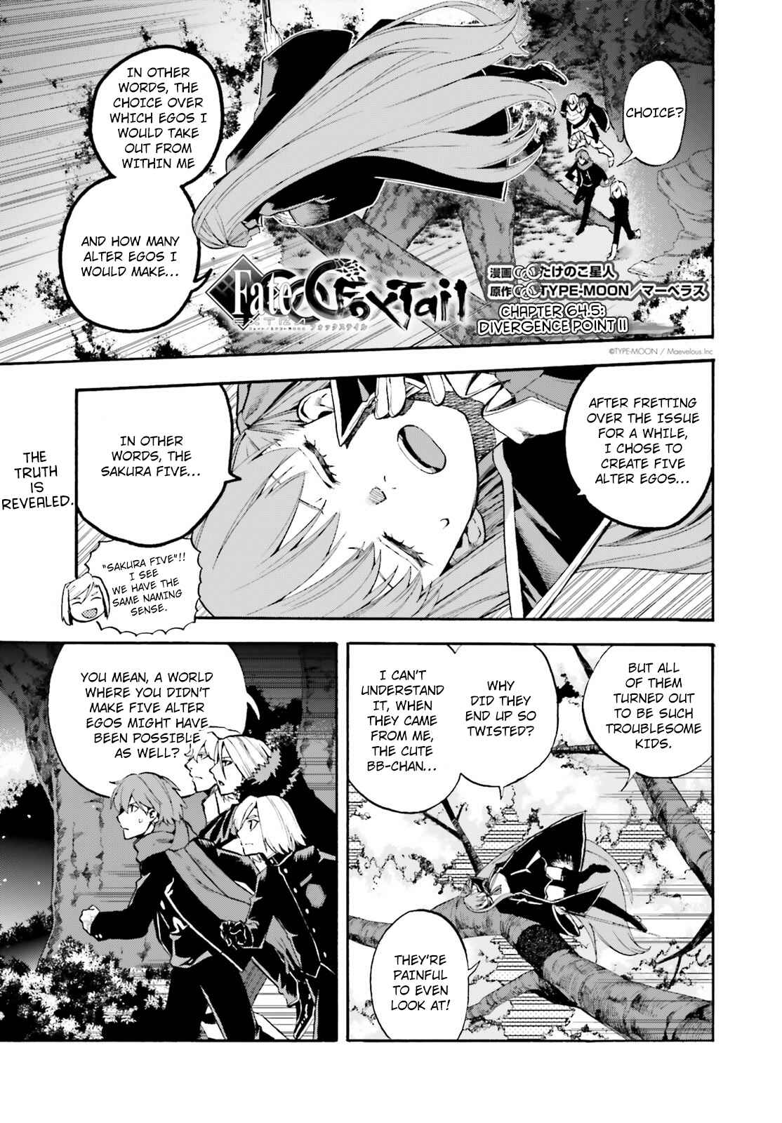 Chapter 64.5 - Page 1