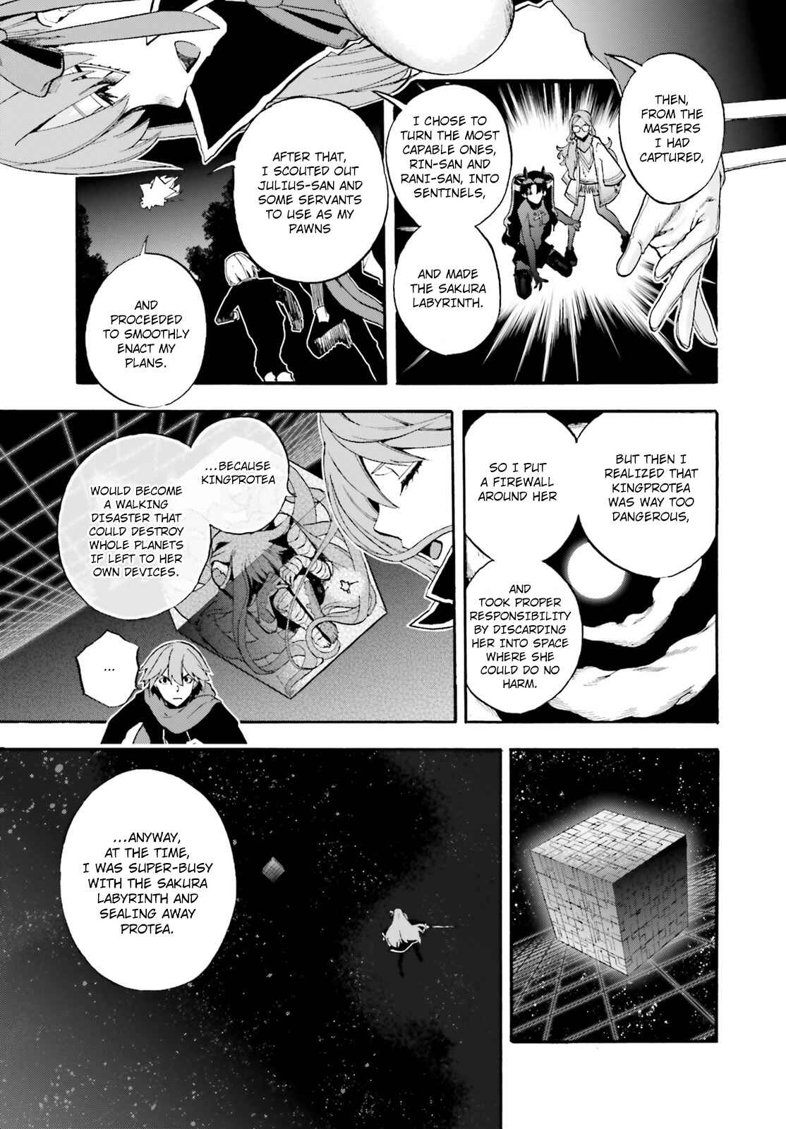 Chapter 64.5 - Page 5
