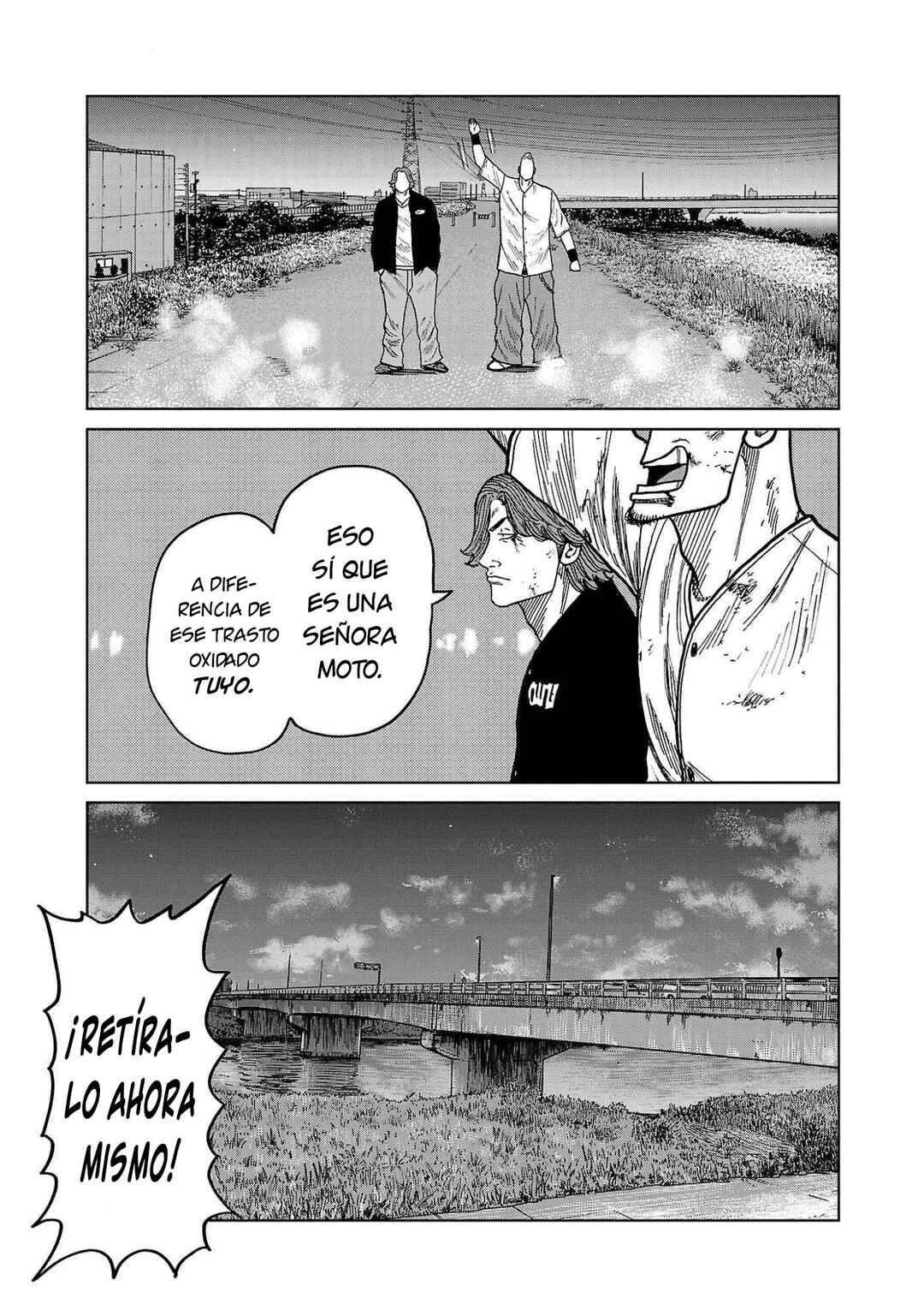 Chapter 40 - Page 12