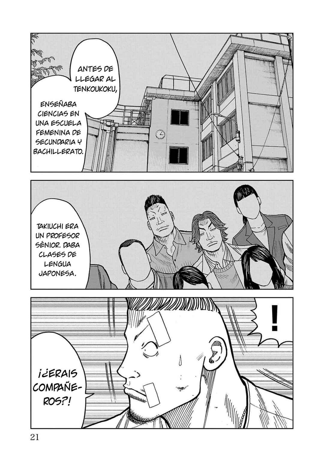 Chapter 40 - Page 18
