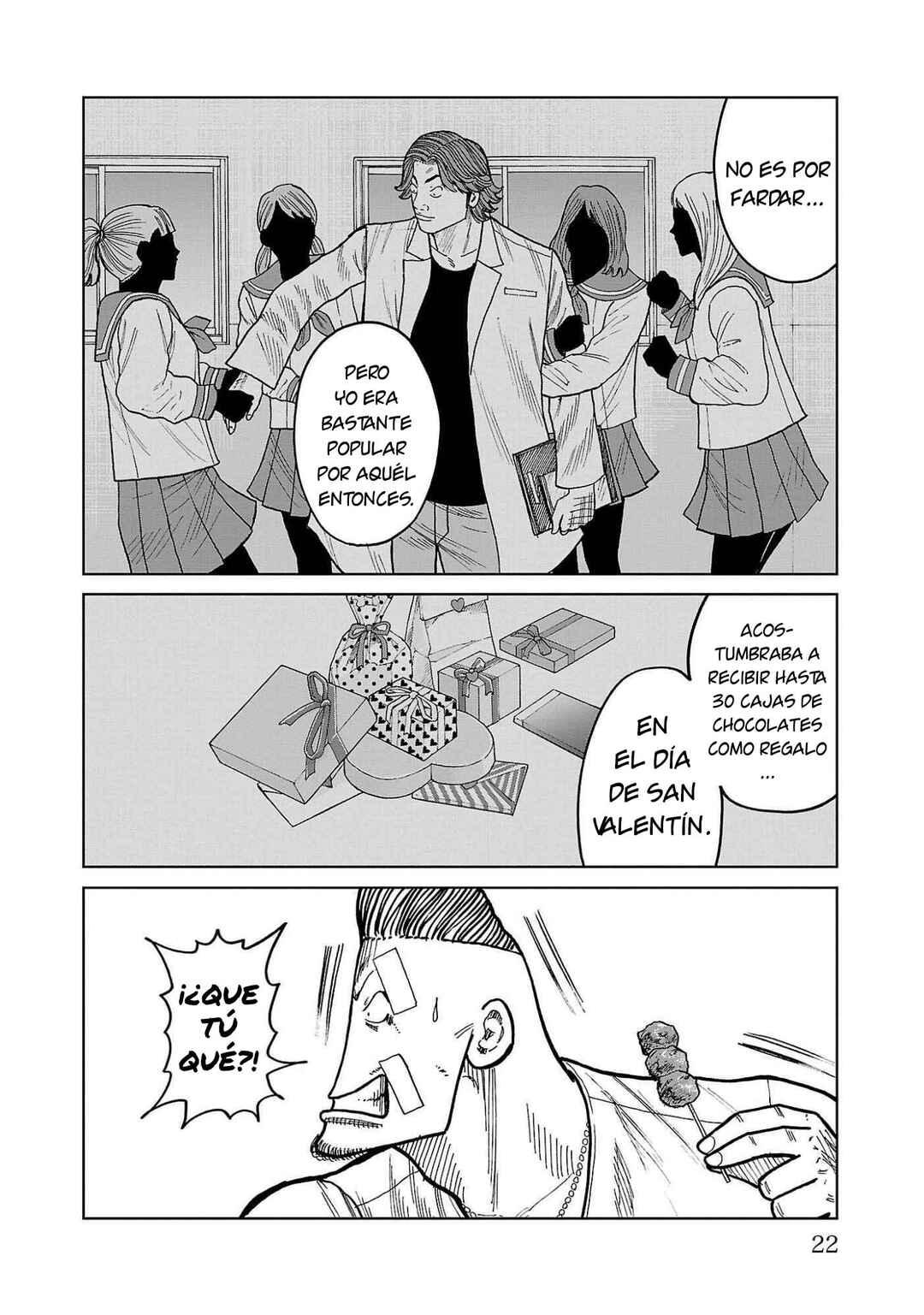 Chapter 40 - Page 19
