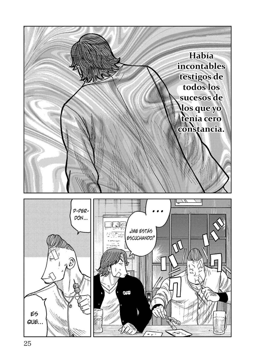 Chapter 40 - Page 22