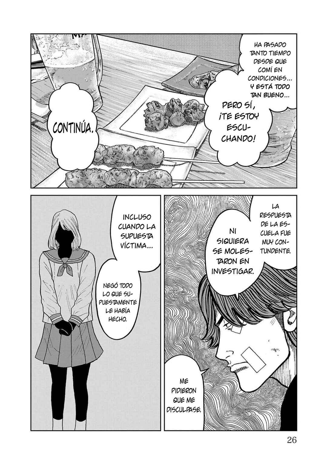 Chapter 40 - Page 23