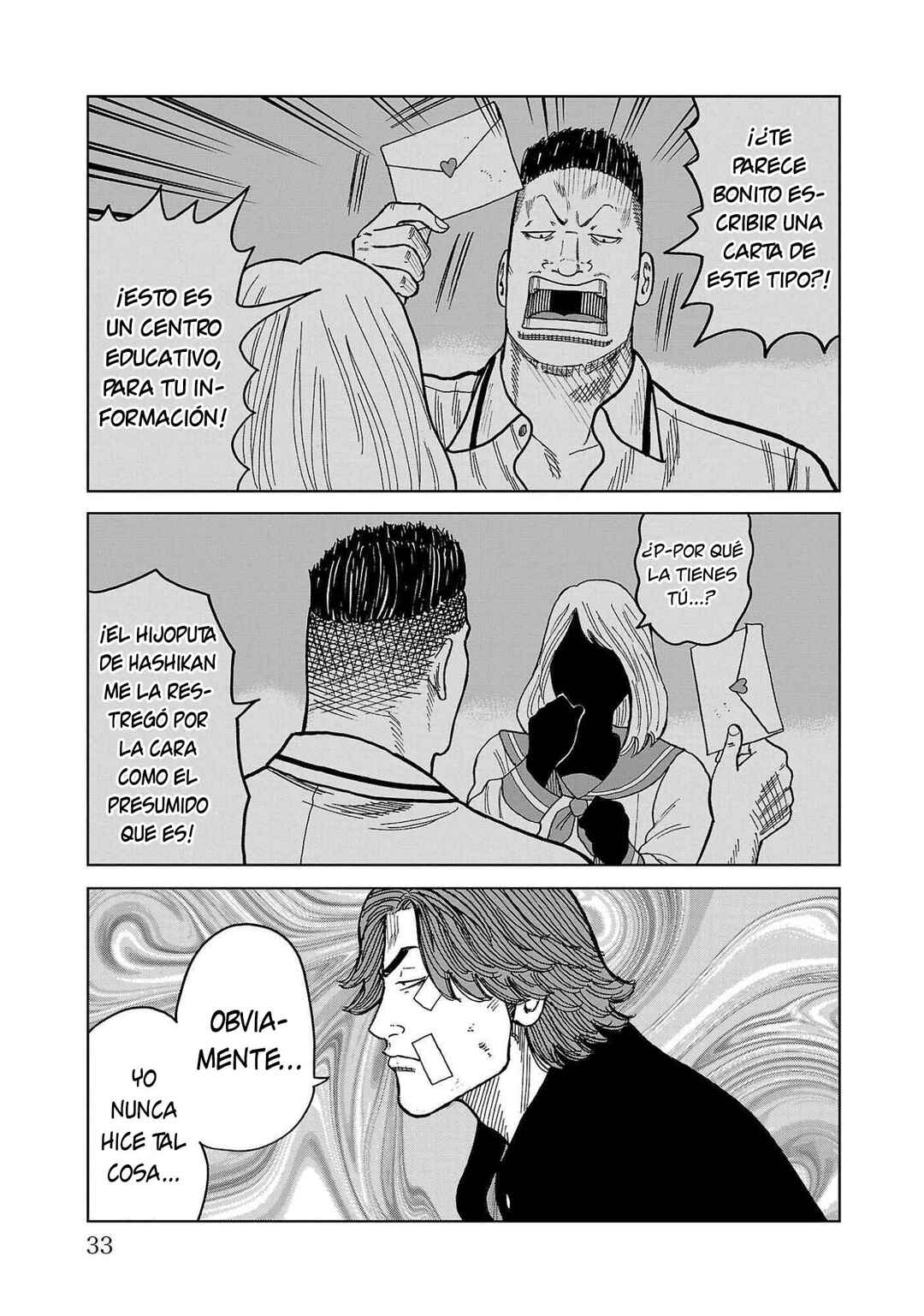 Chapter 40 - Page 30