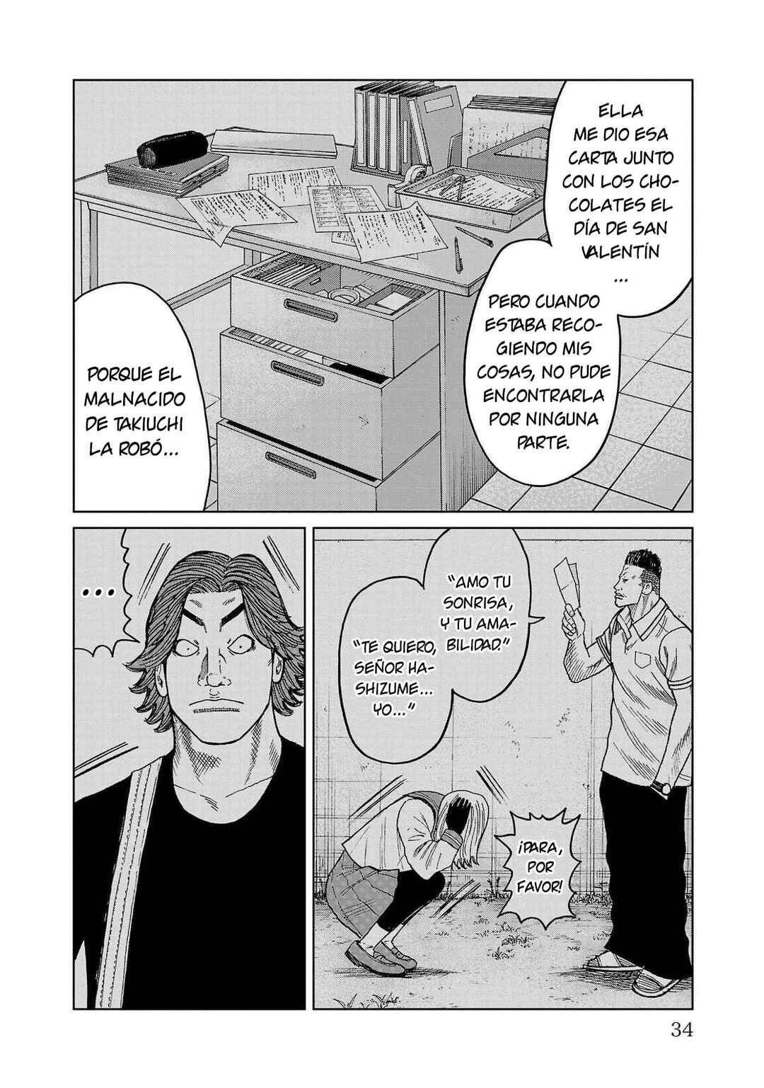 Chapter 40 - Page 31