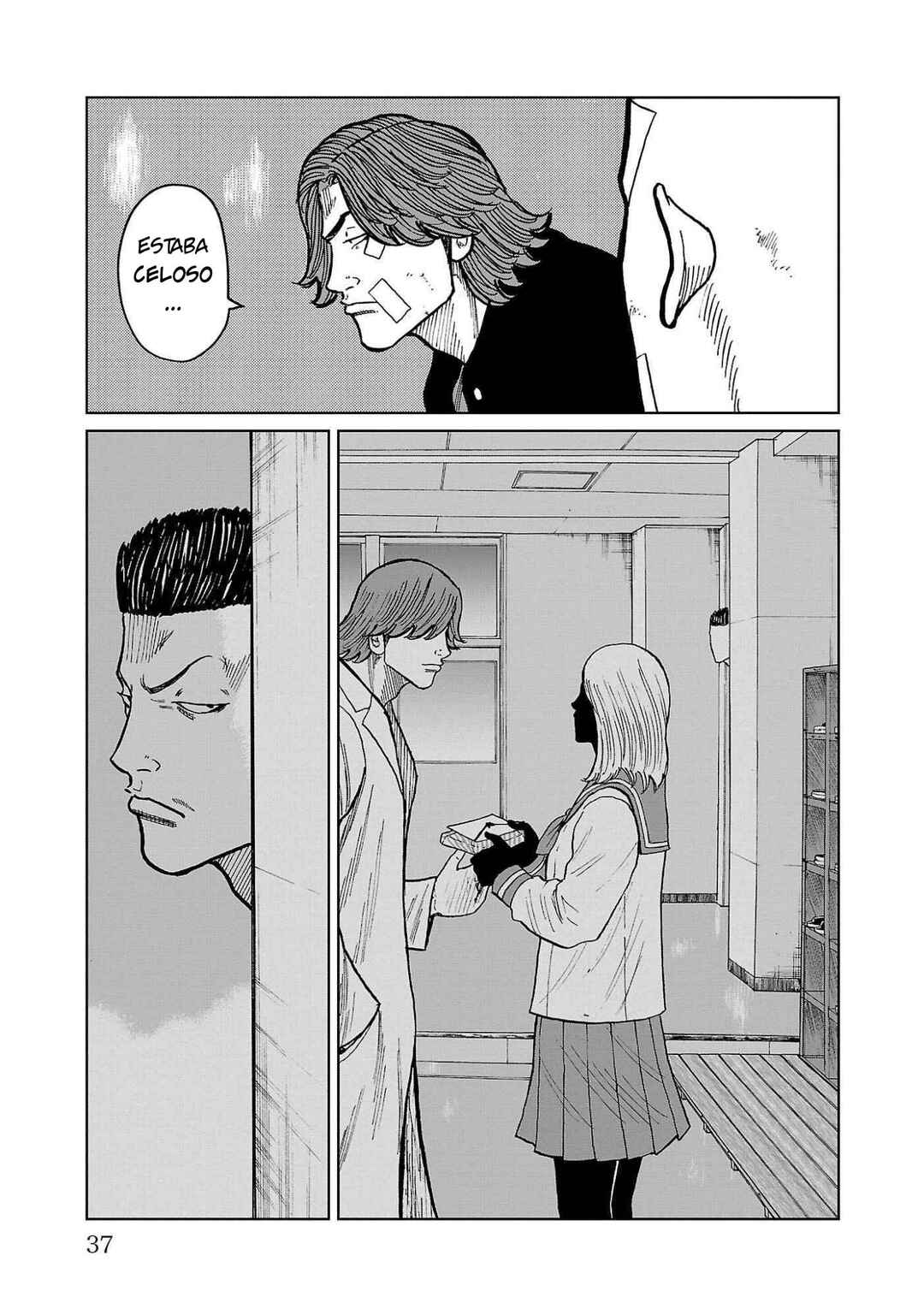 Chapter 40 - Page 34