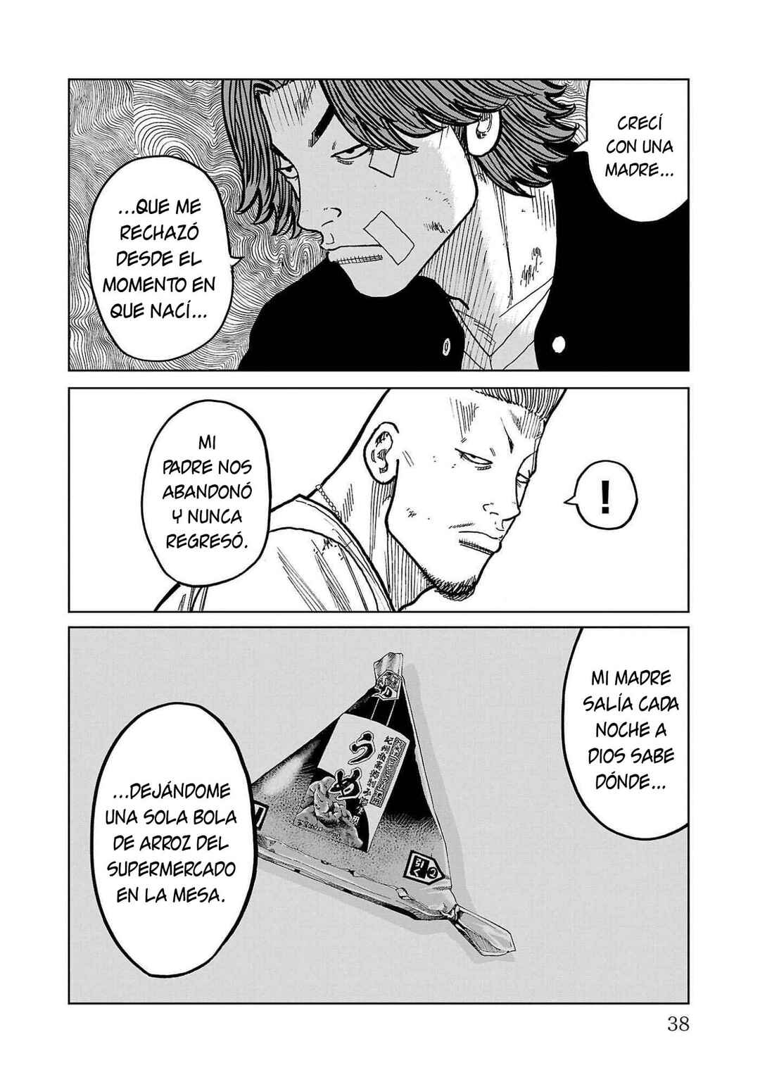 Chapter 40 - Page 35