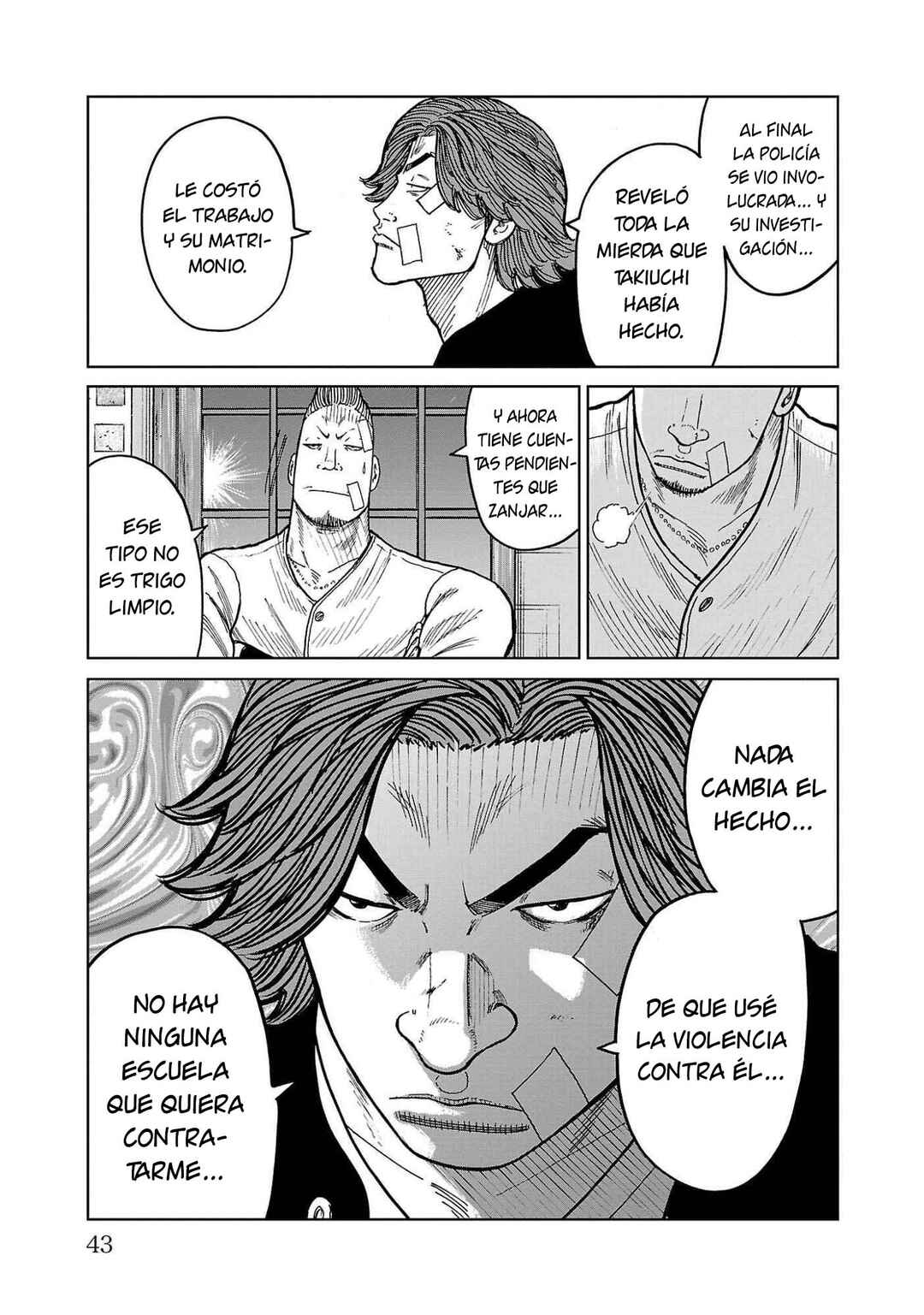 Chapter 40 - Page 40