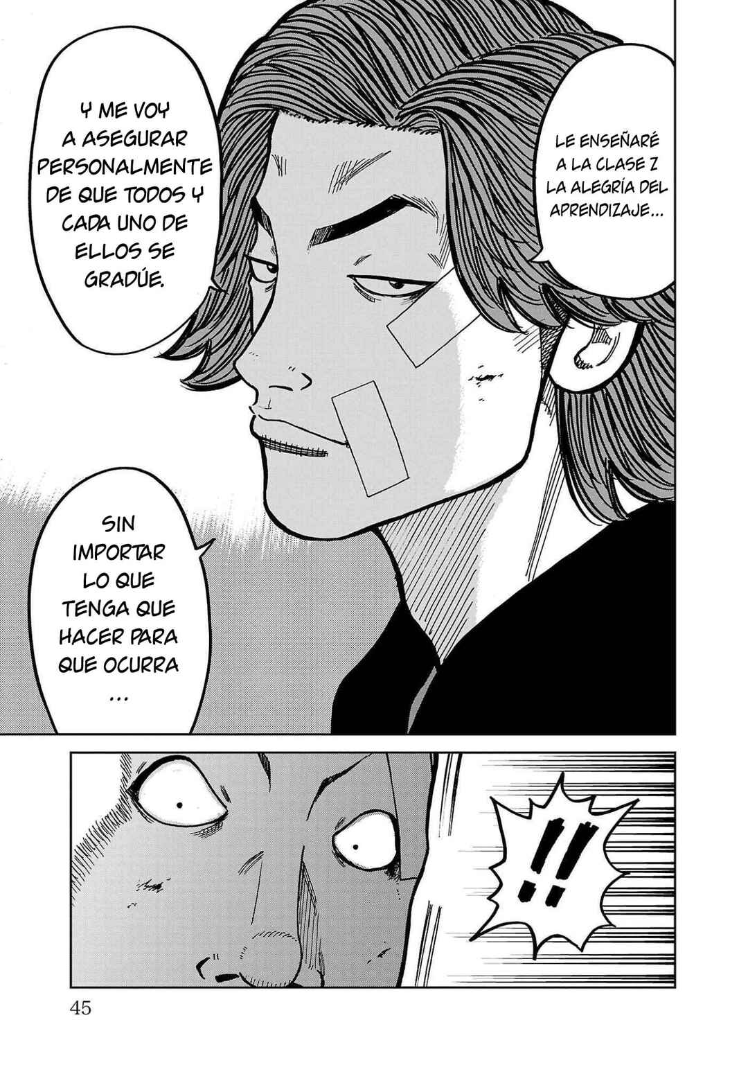 Chapter 40 - Page 42