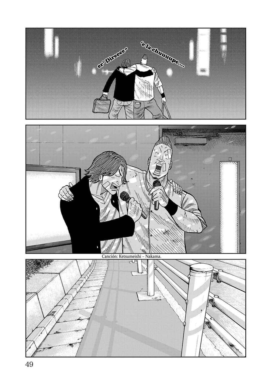 Chapter 40 - Page 46