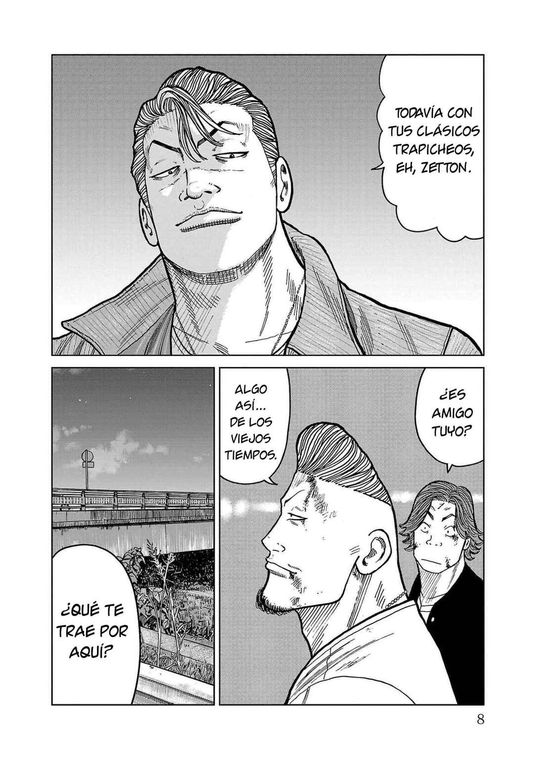 Chapter 40 - Page 5