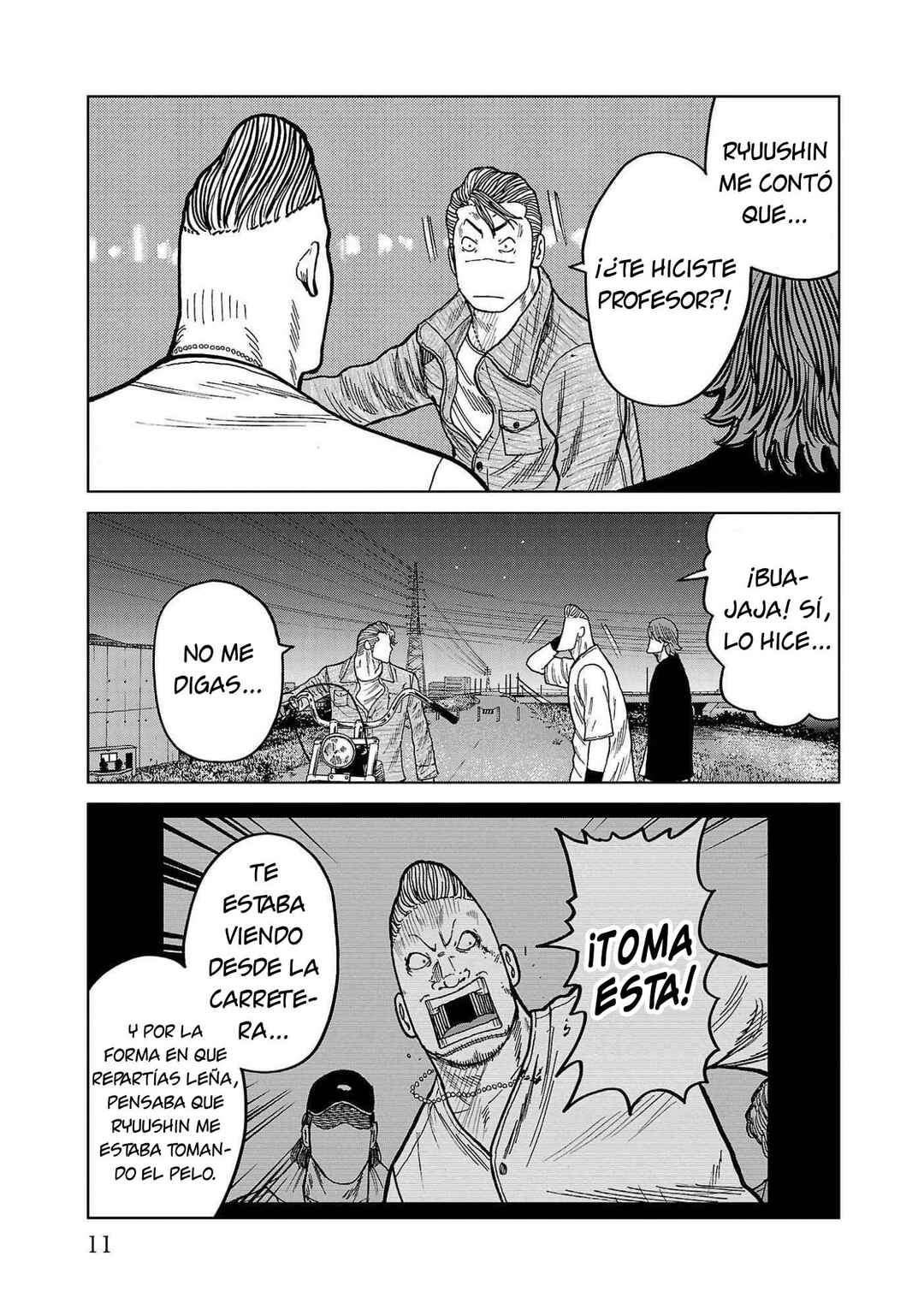 Chapter 40 - Page 8