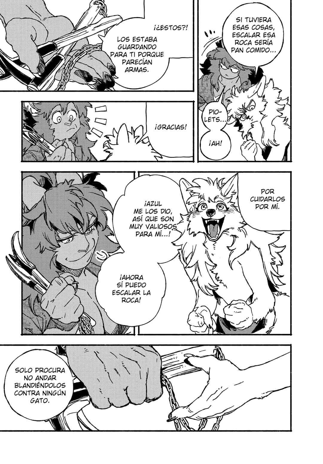 Chapter 2.2 - Page 8