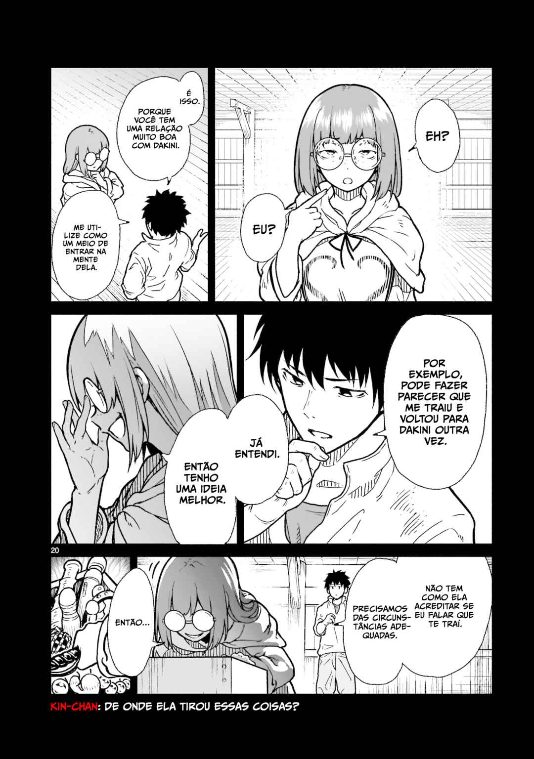 Chapter 20 - Page 20