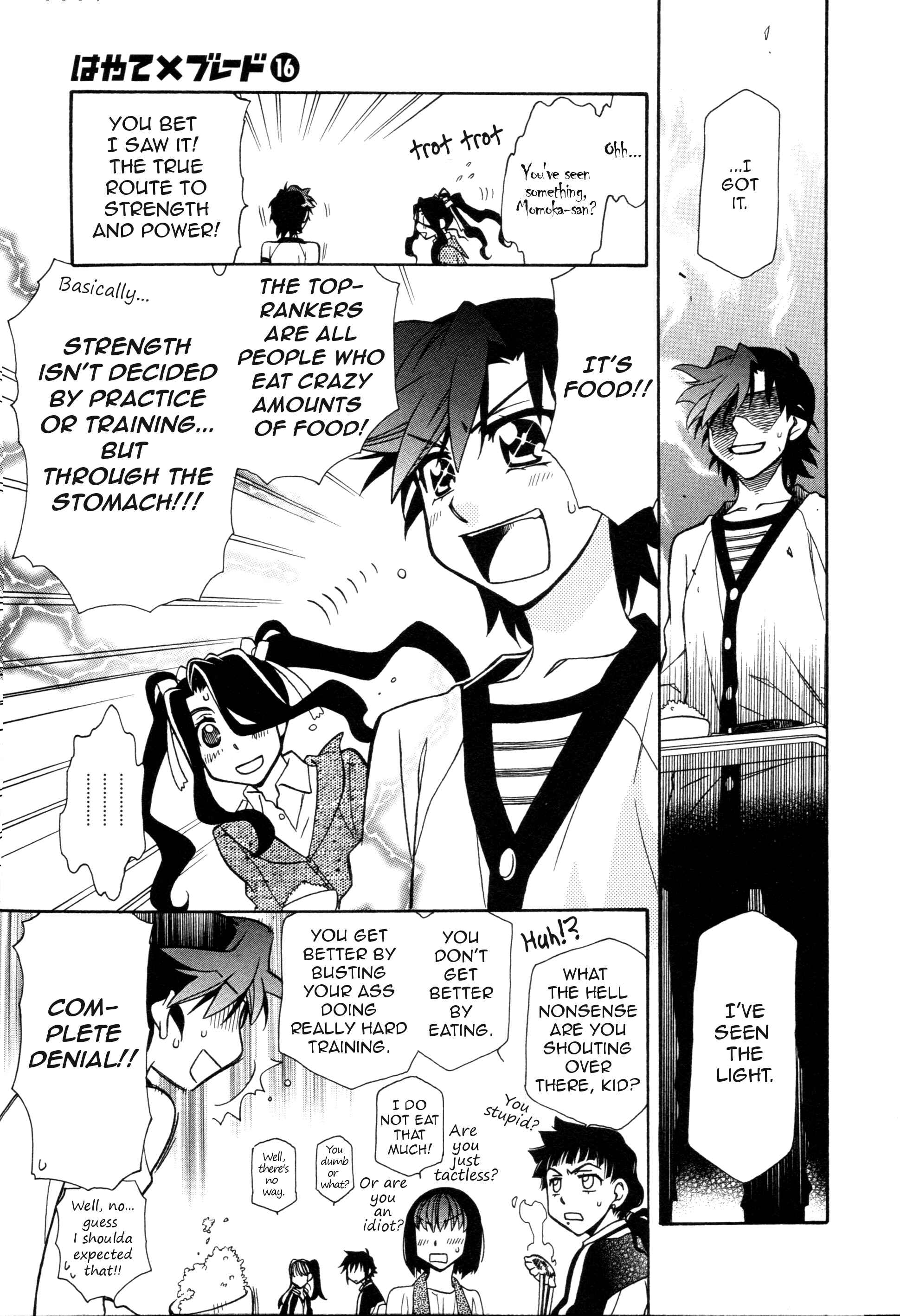 Chapter 90 - Page 11