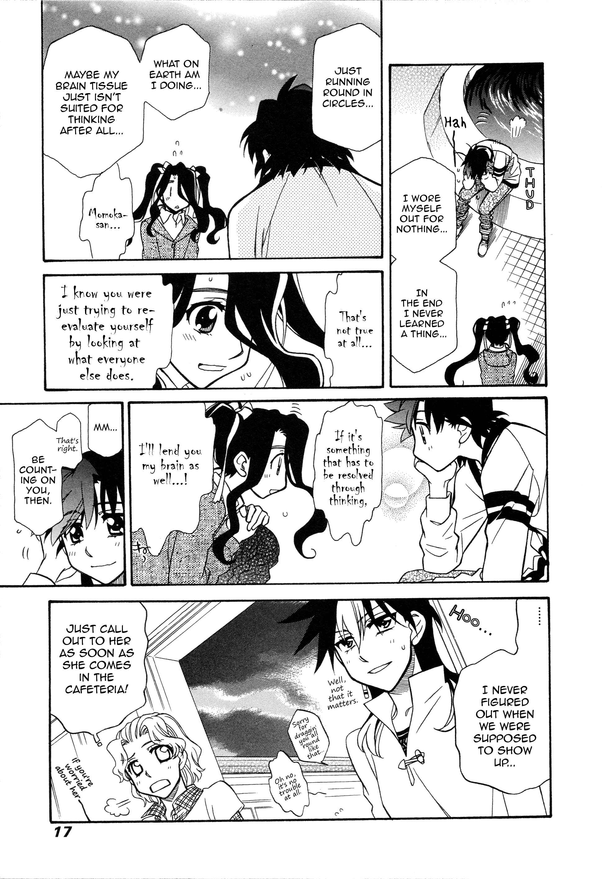 Chapter 90 - Page 13