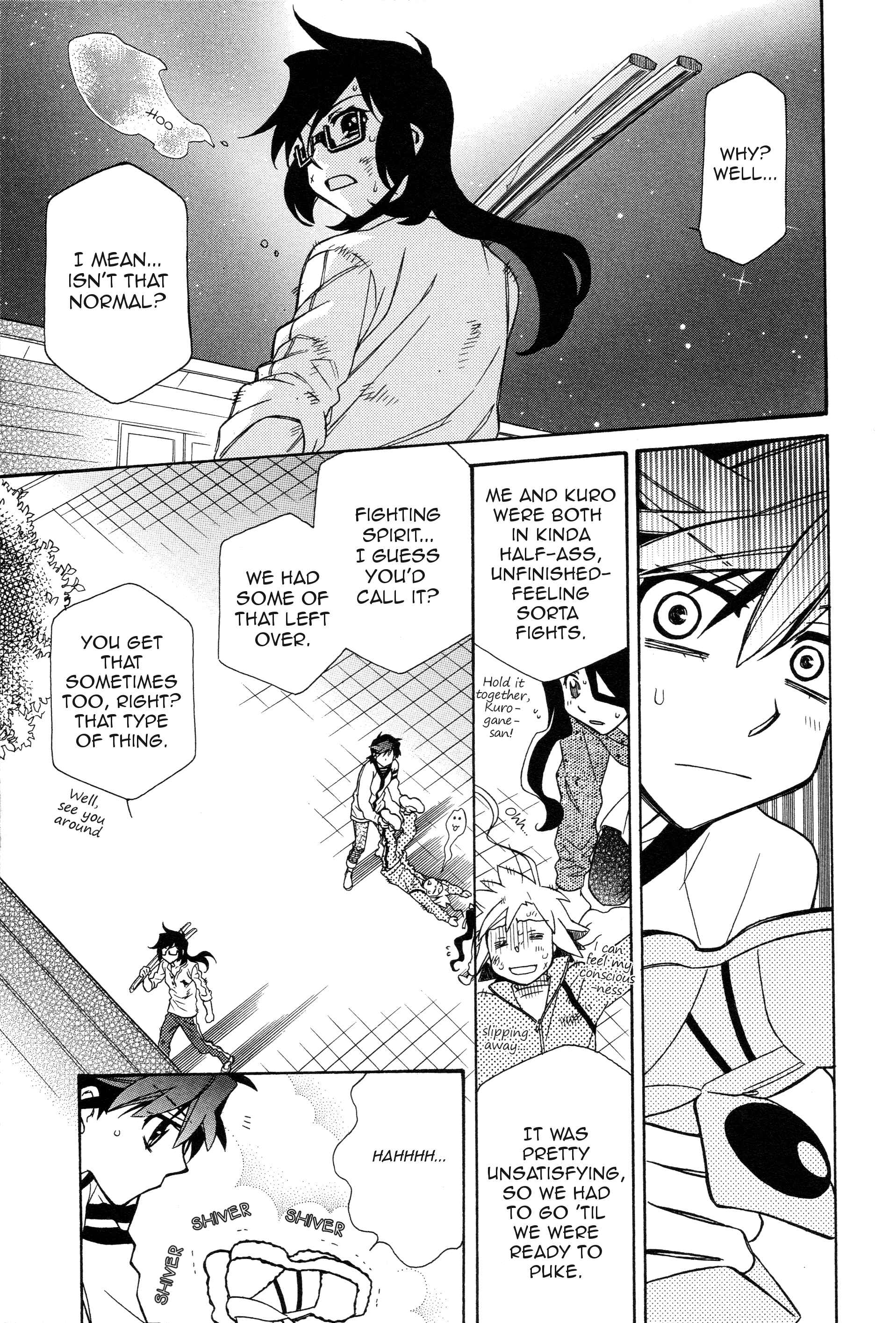 Chapter 90 - Page 15