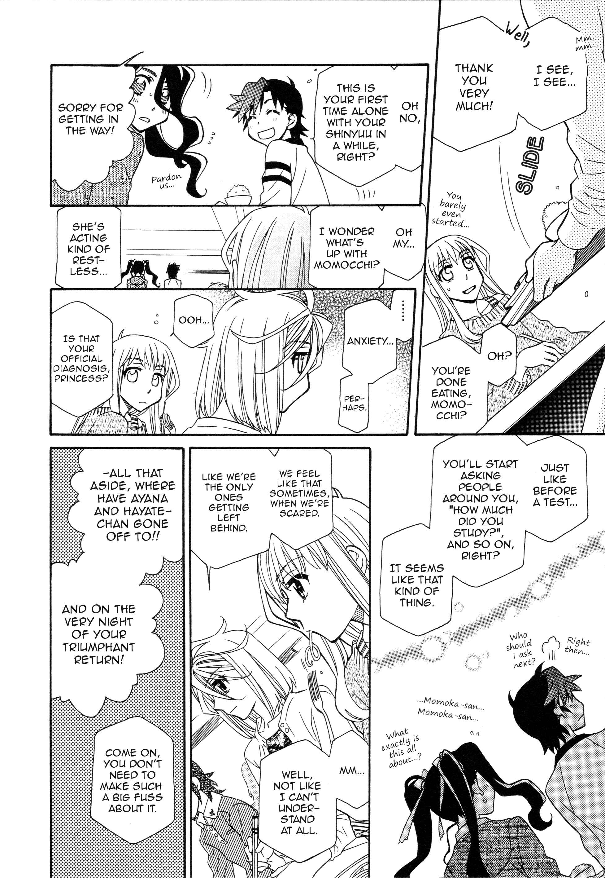 Chapter 90 - Page 6