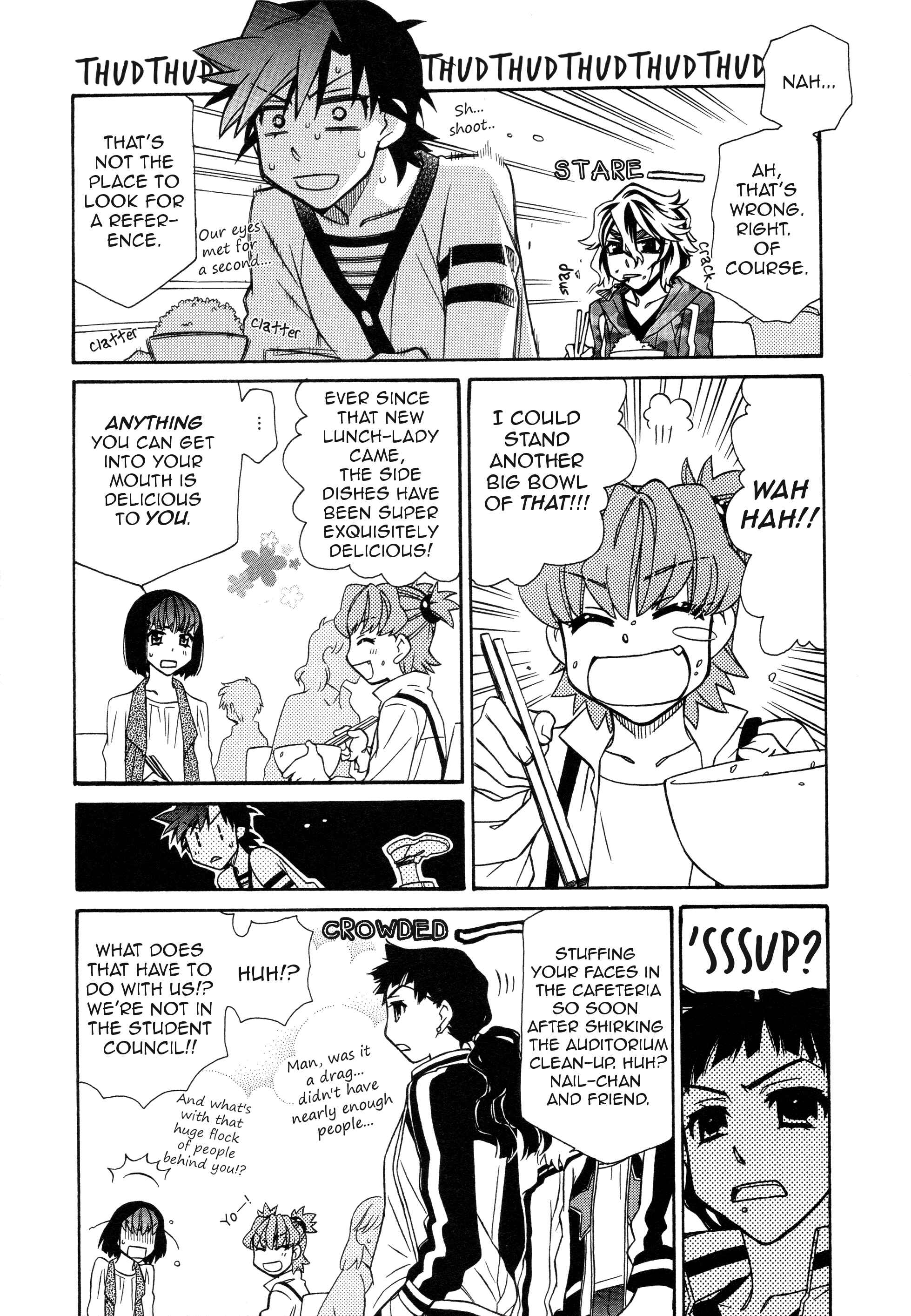 Chapter 90 - Page 9