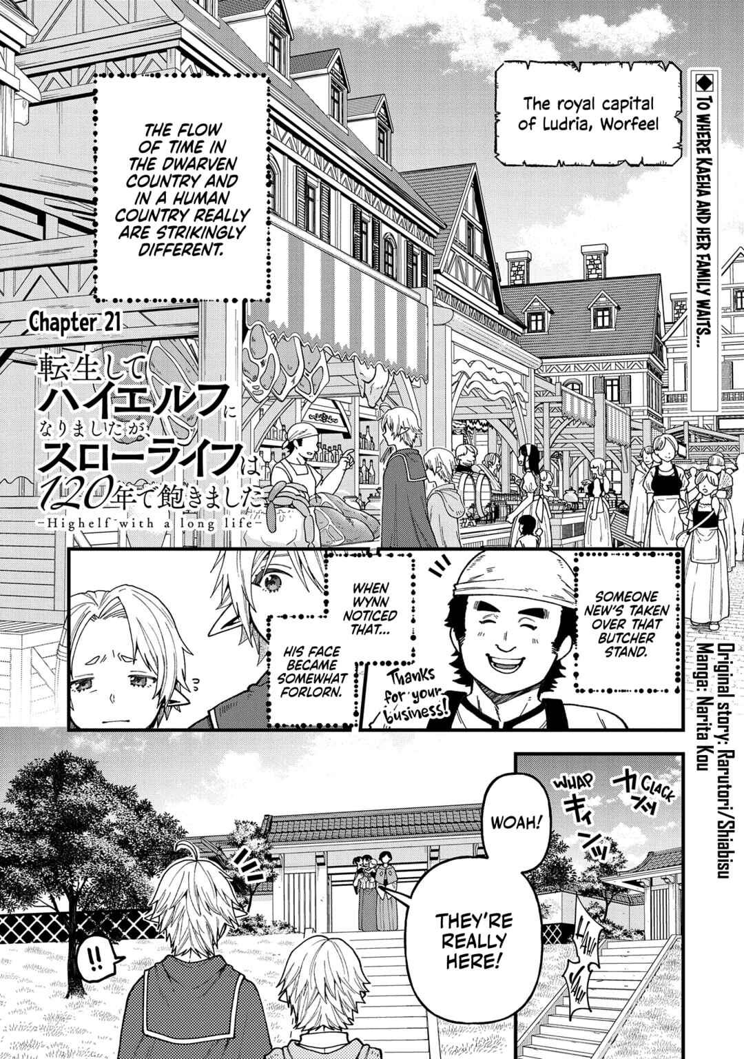 Chapter 21 - Page 2