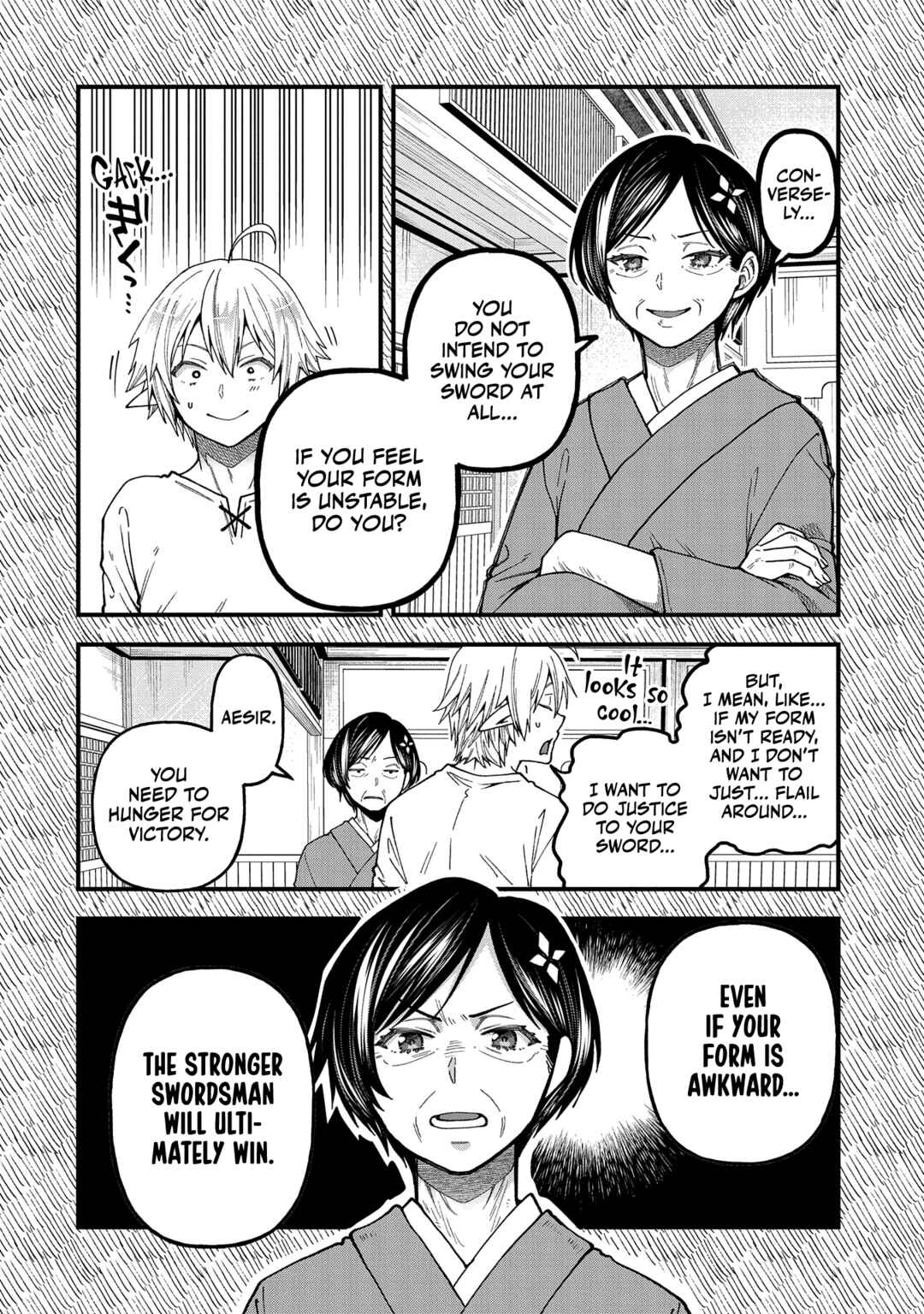 Chapter 21 - Page 21