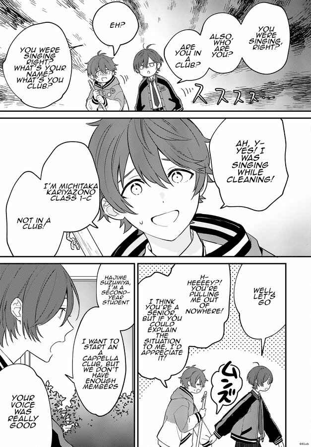 Chapter 3 - Page 4