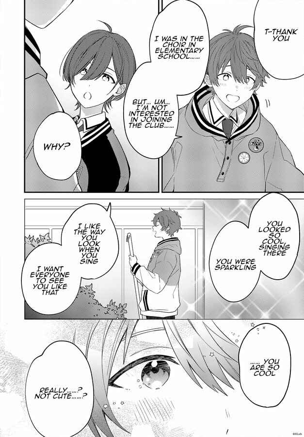 Chapter 3 - Page 6